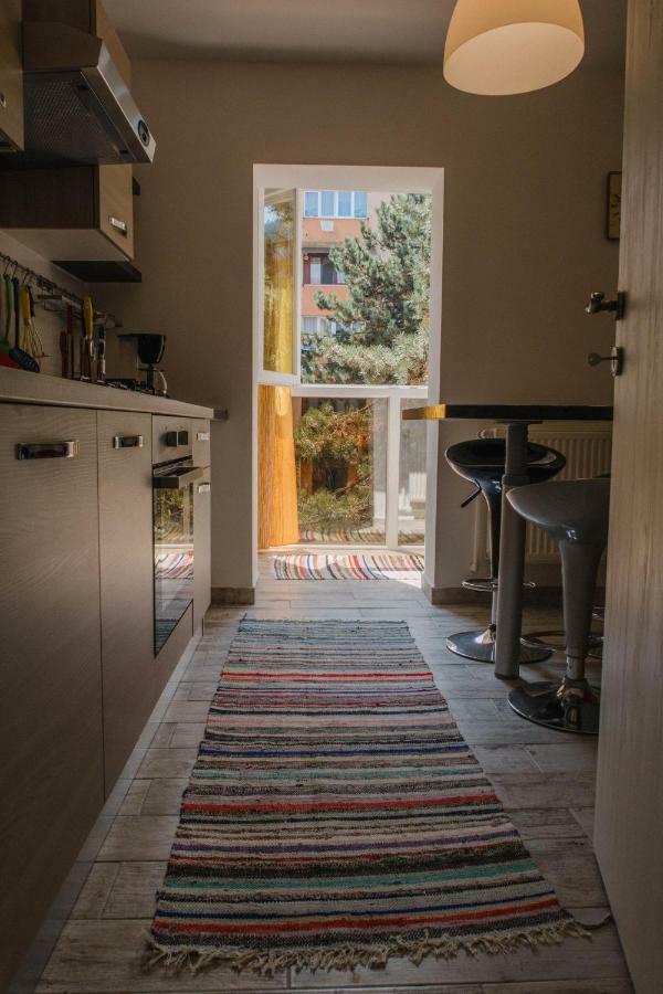 Good Vibes Apartment 坎普朗莫道尼斯 外观 照片