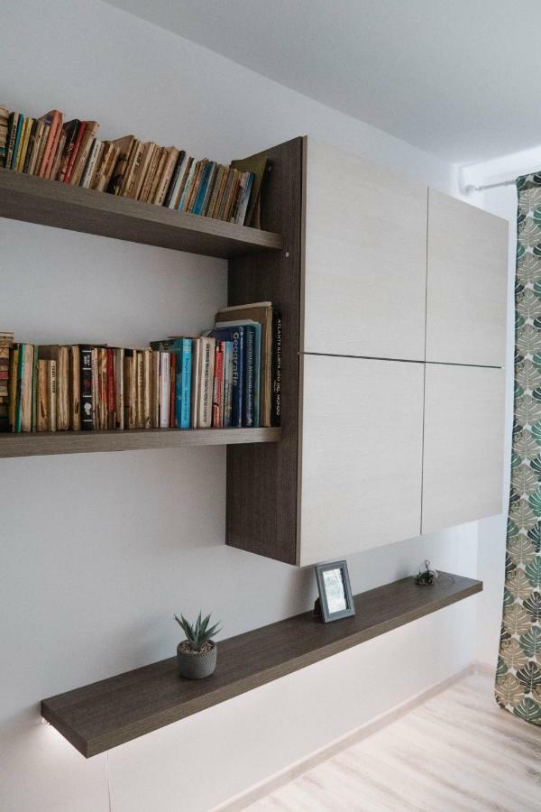 Good Vibes Apartment 坎普朗莫道尼斯 外观 照片