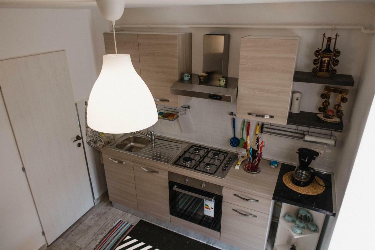 Good Vibes Apartment 坎普朗莫道尼斯 外观 照片