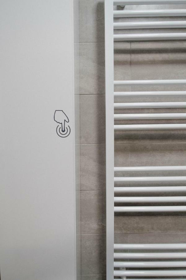 Good Vibes Apartment 坎普朗莫道尼斯 外观 照片