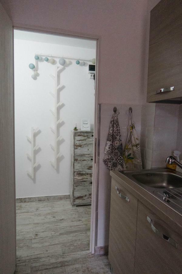 Good Vibes Apartment 坎普朗莫道尼斯 外观 照片